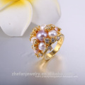 allibaba com gold jewelries 22k gold engagement ring for christmas gift